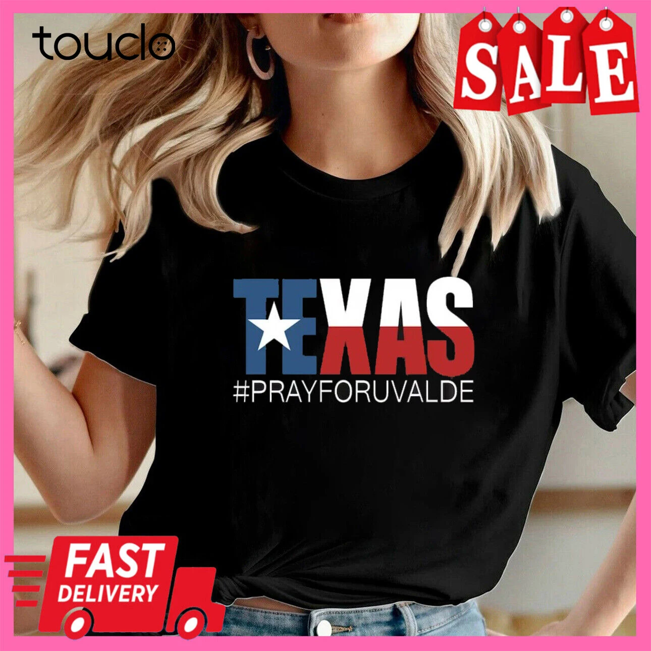 

Рубашка Texas Strong, молитва за рубашку Uvalde, молитва за Техас, защита наших детей