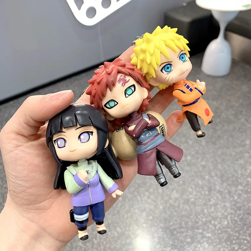 Nuvem Naruto - Travel Toy