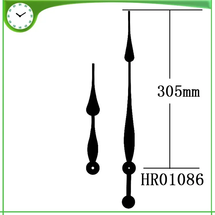 Рисунок 5 - Кварцевые настенные часы с высоким крутящим моментом