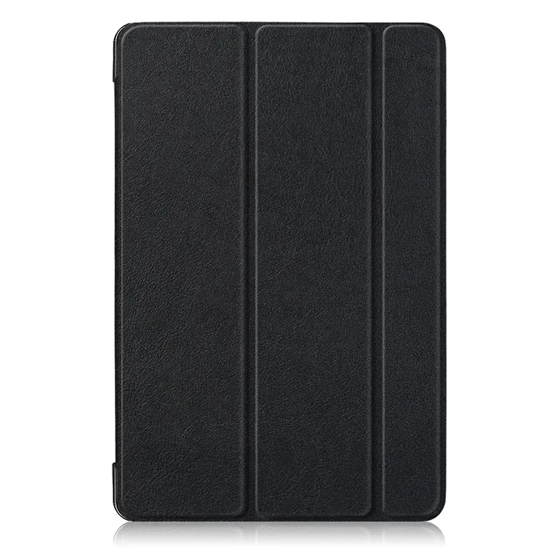 Smart Tri-Fold Stand Hard Cover with Auto Sleep/Wake Feature
