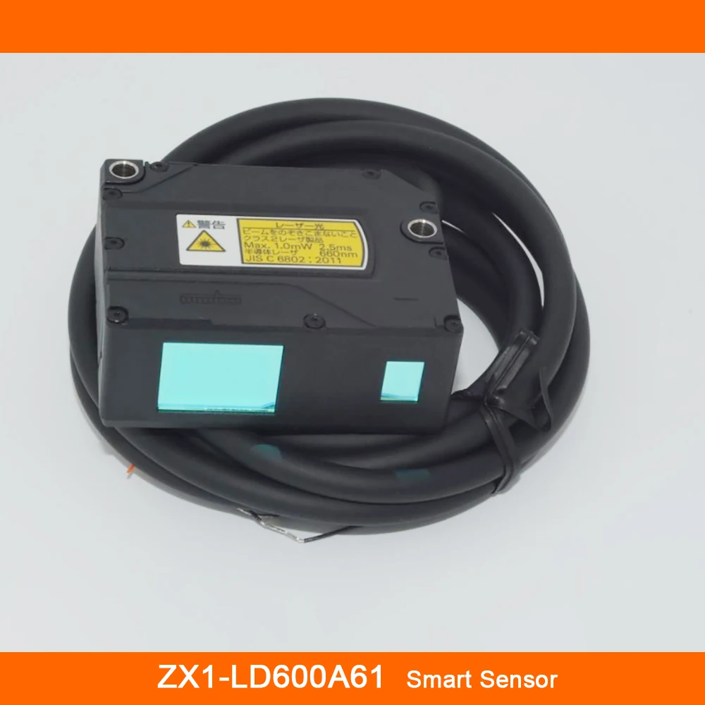 Smart Sensor Zx1-Ld600A61 Nave Veloce Di Alta Qualità