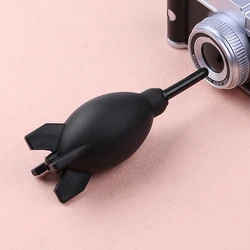 Rubber Dust Blowing Clean Ball Air Blower for Camera Lens Display Screen