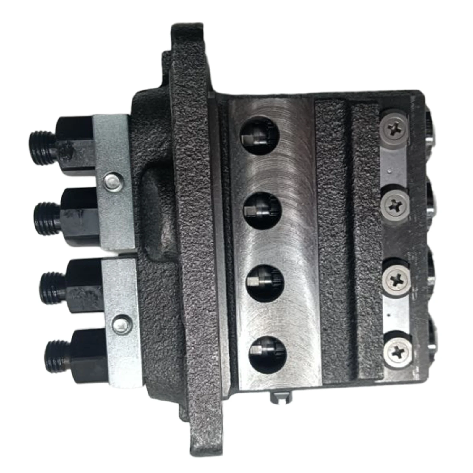 

Новый топливный Инжекционный насос 6674676 7020869 для погрузчика Bobcat 773 Kubota V2203