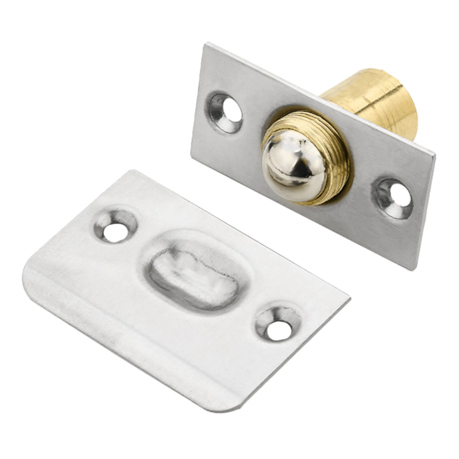 

Durable and Efficient Copper Door Touch Adjustable Spring Made of Material Easy Opening and Closing Hassle Free Installation