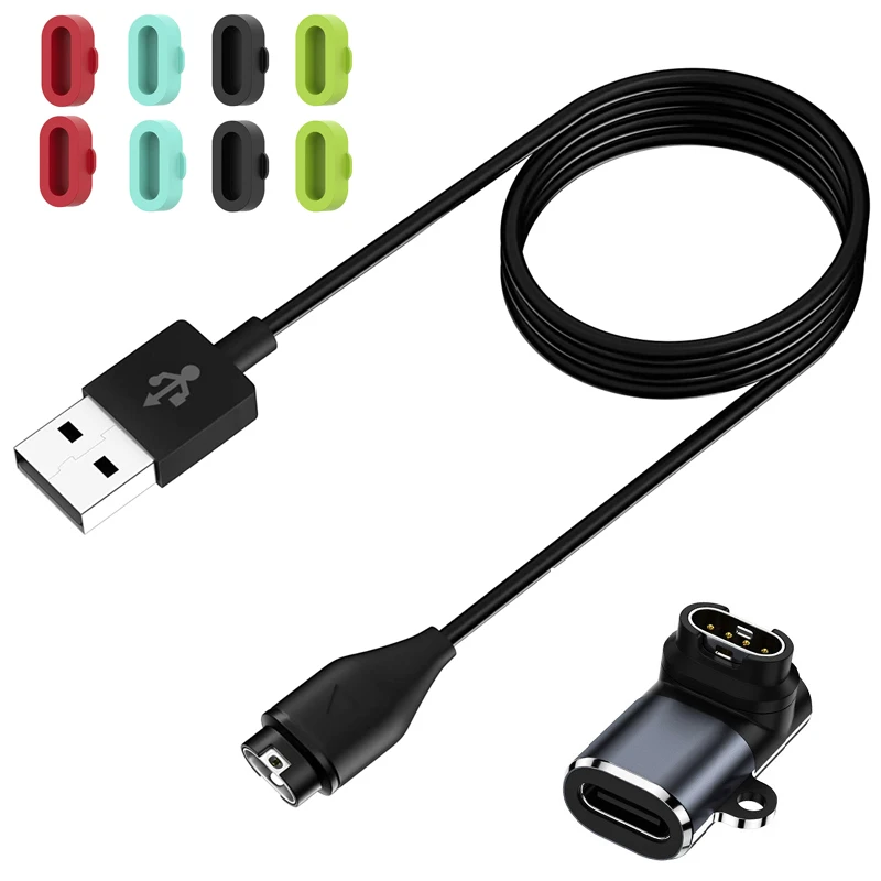 Garmin Forerunner 955 Charging Cable Garmin Forerunner 255 Charging