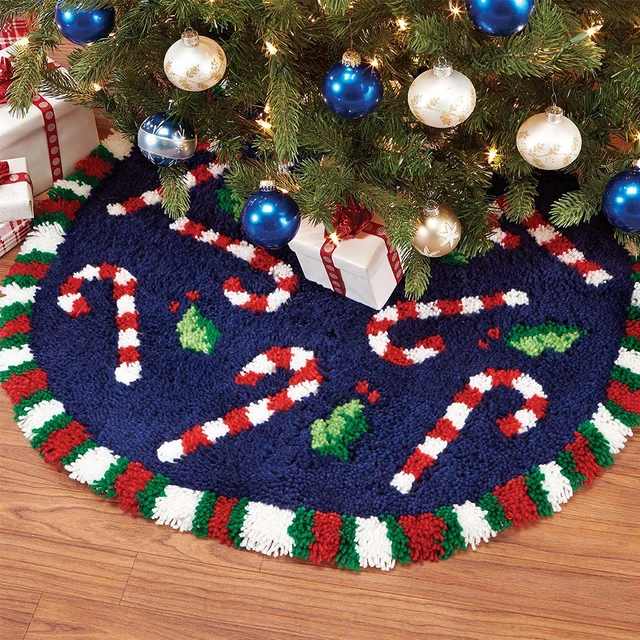 Christmas Latch Hook Kits 1