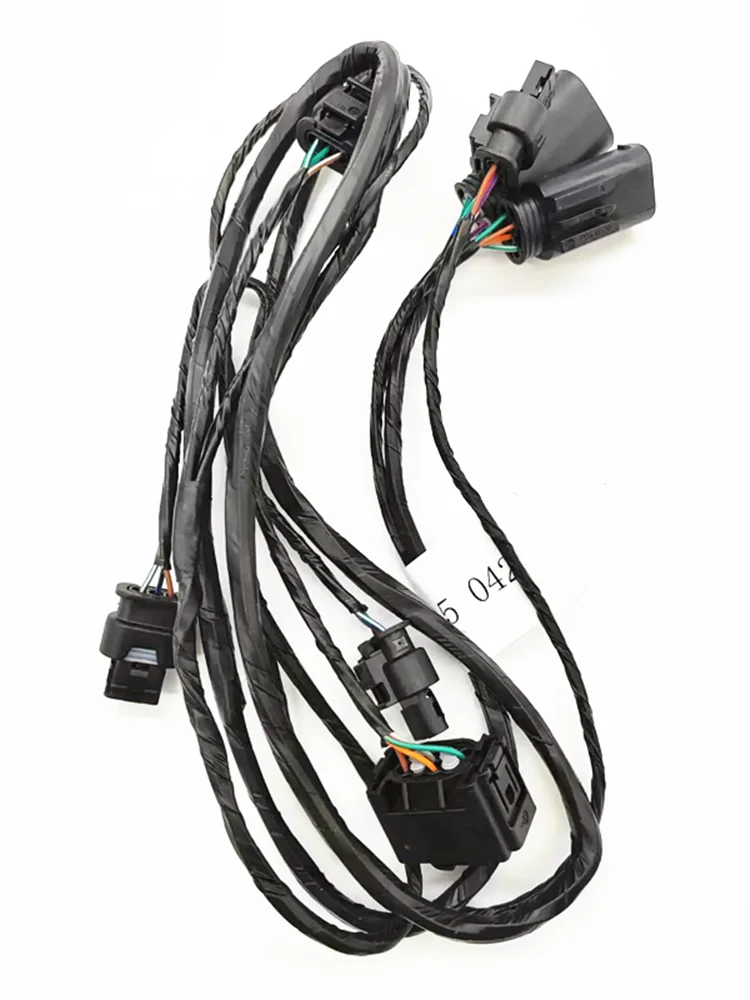 OEM; 61129365042 For BMW Front Bumper Distance Densor Electric 