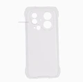 Transparent TPU Case