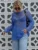 Sexy Hollow Out Knit Cover Up Dress For Women See-Through Loose Beach Holiday Mini Dress Summer Splice Knitwear Cover up