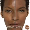 Oem Squeeze Foundation Velvet Matte 25 Colors Make-up Body Face Foundation Private Label Custom Face Foundation 2