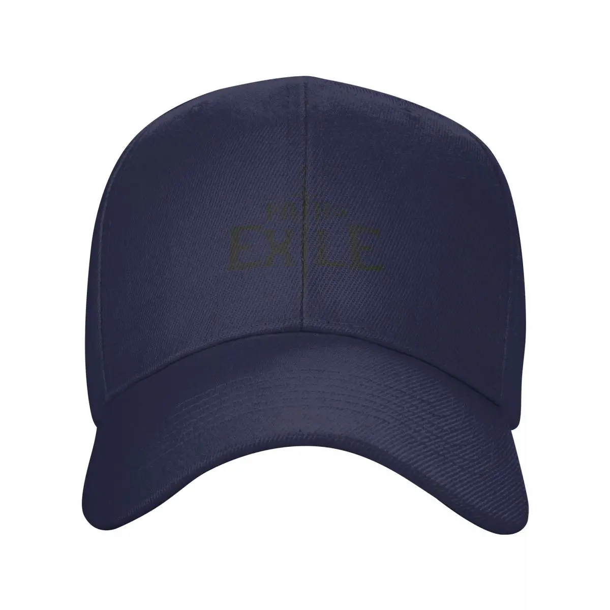 thumbnail image 1 of Gorras de béisbol blancas, gorras con visera, sombreros de sol Path of Exile para hombre, 1 of 7