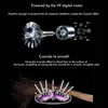 2024 New 5 in 1 Hair Dryer Kit Air Hot Comb Set Professional Curling Iron Hair Straightener Styling For Dyson Airwrap 5