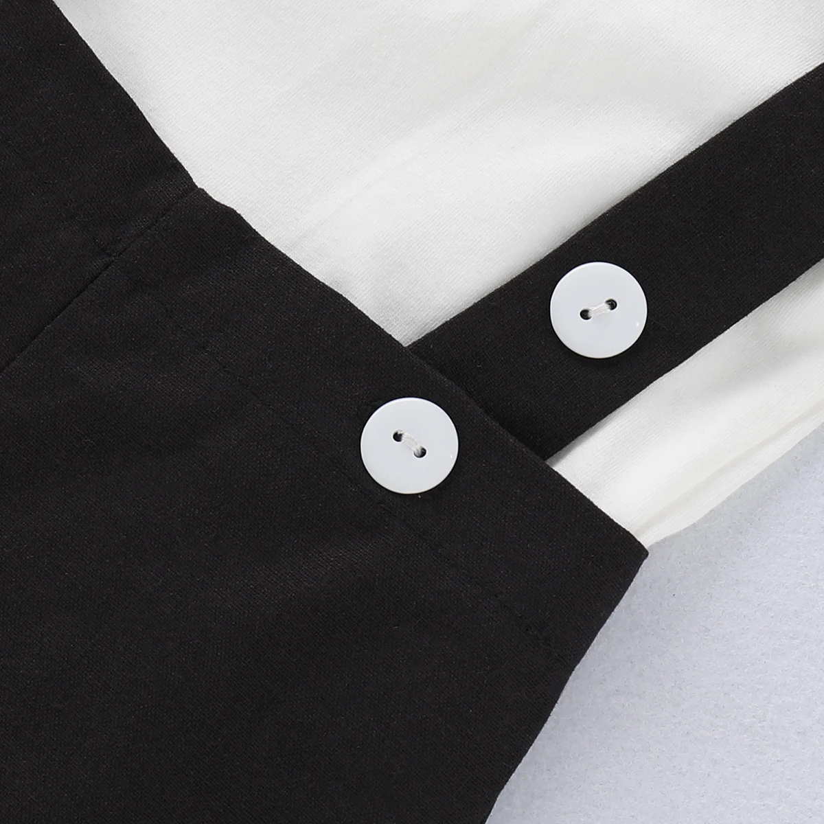 Mini Gentleman 2-Piece Set 4