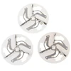 5pcs Electric Clothes Lint Removers Blade  Fuzz Pills Shaver for Sweaters 5