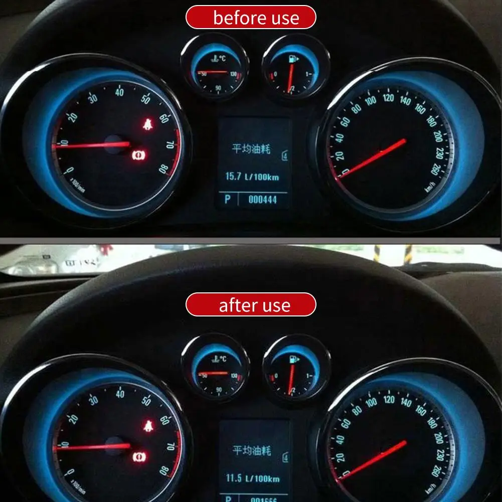 New Super OBD2 Nitro OBD EcoOBD2 ECU Chip Tuning Box Plug Car Fuel Save More Power Hot Upgrade With Switch