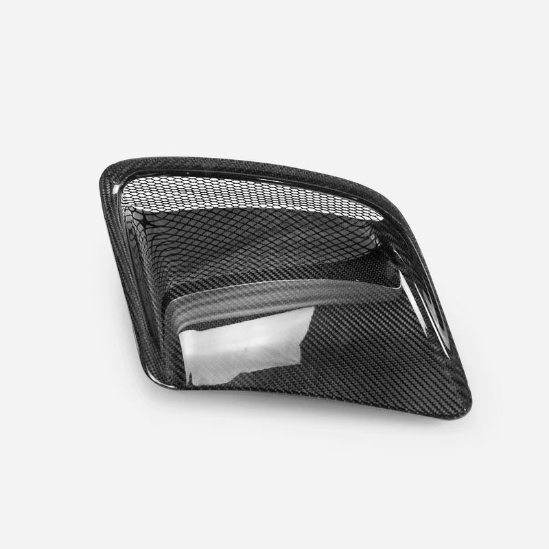 Carbon fiber accessories For 91-05 Honda NSX NA1 NA2 OE Style 