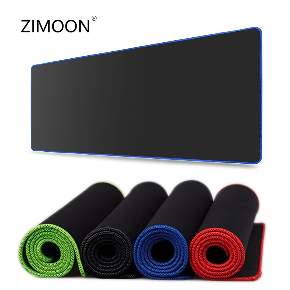 Alfombrilla De Ratón Amazon Basics Cuadrado De Tela Con Base De Goma Negro Venta Internacional Mkp 2001248