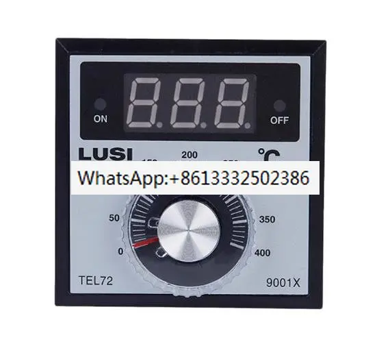 TEL729001XelectricoventemperaturecontrollerTEL729001Tovenelectricbakingpan