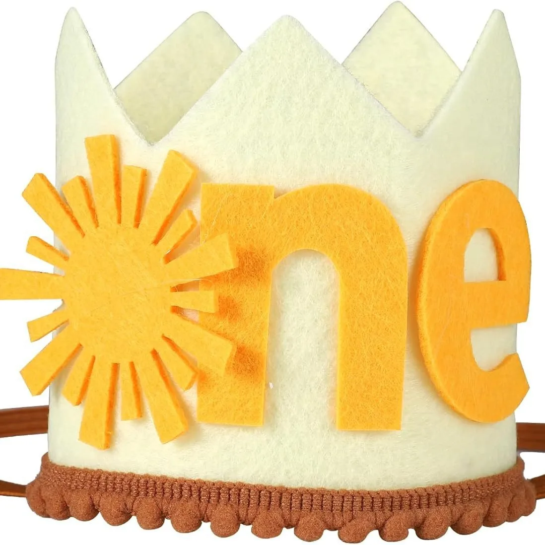 Party hat birthday crown children's birthday party crown hat