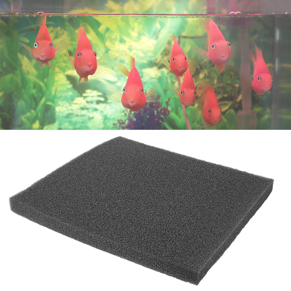 

Filter Sponge for Spongesssss Biochemical Tool Dental Floss Biological Pad Aquarium Tanks Tools