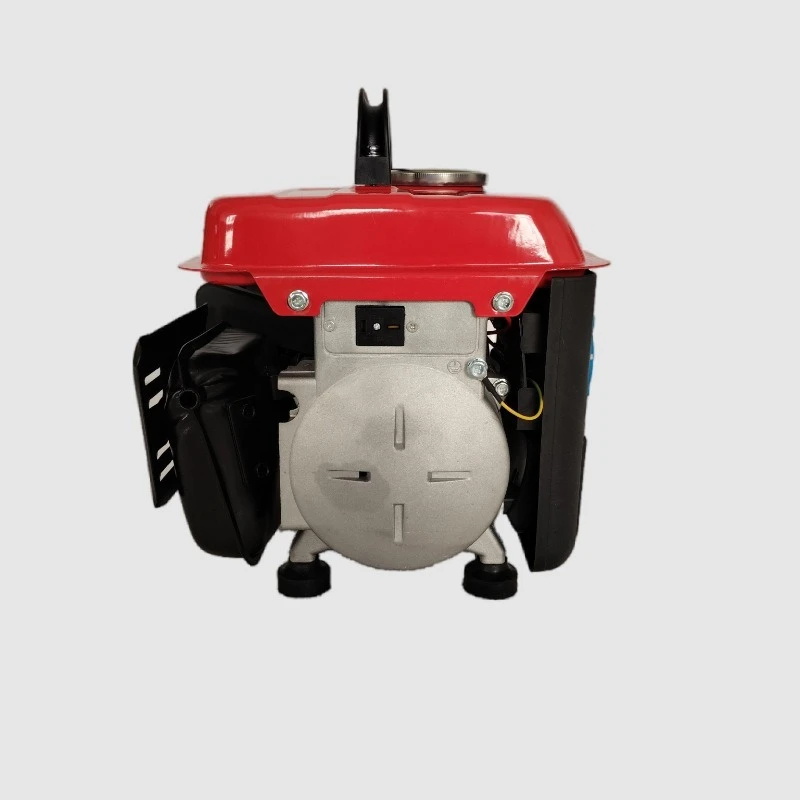 Gasoline Generator Gasoline inverter generator household single-phase generator