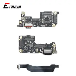 Power Charging Connector Plug Port Dock Board Flex Cable For Xiaomi Mi 13 Lite 12 12S 12T 12X Pro Ultra
