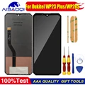 WP23 Plus