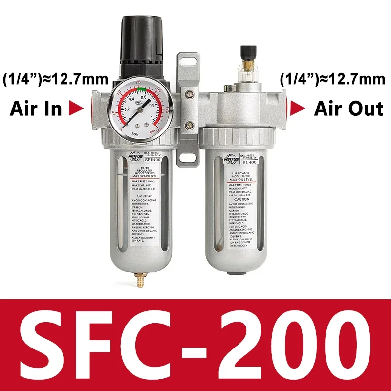 SFC-200