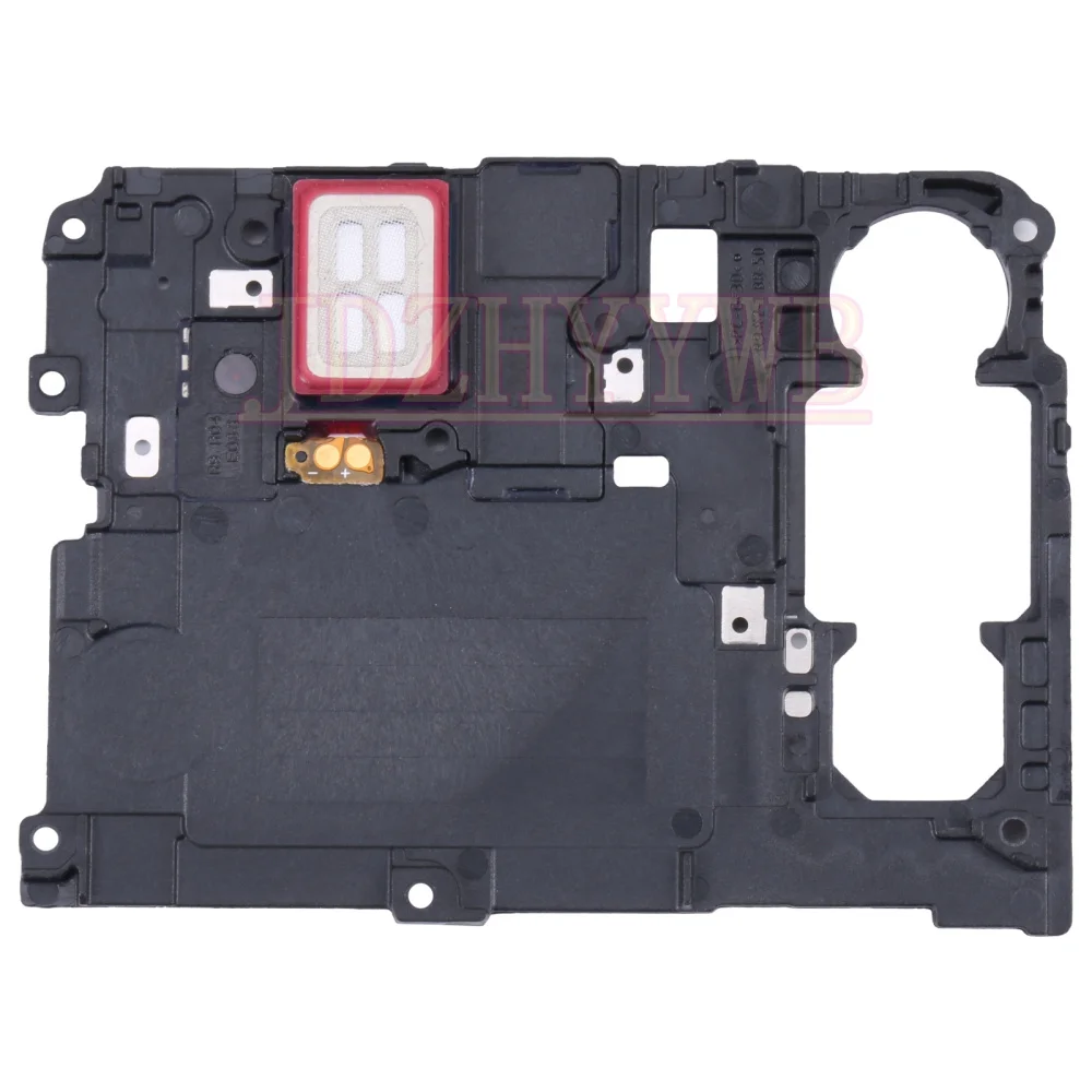 Loudspeaker & Charging Port Board with Fingerprint Sensor and LCD Flex Cable
