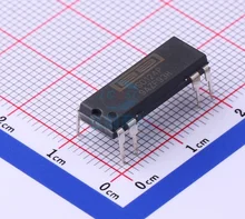 

ISO124P package DIP-8 New Original Authentic Isolation Amplifier IC Chip
