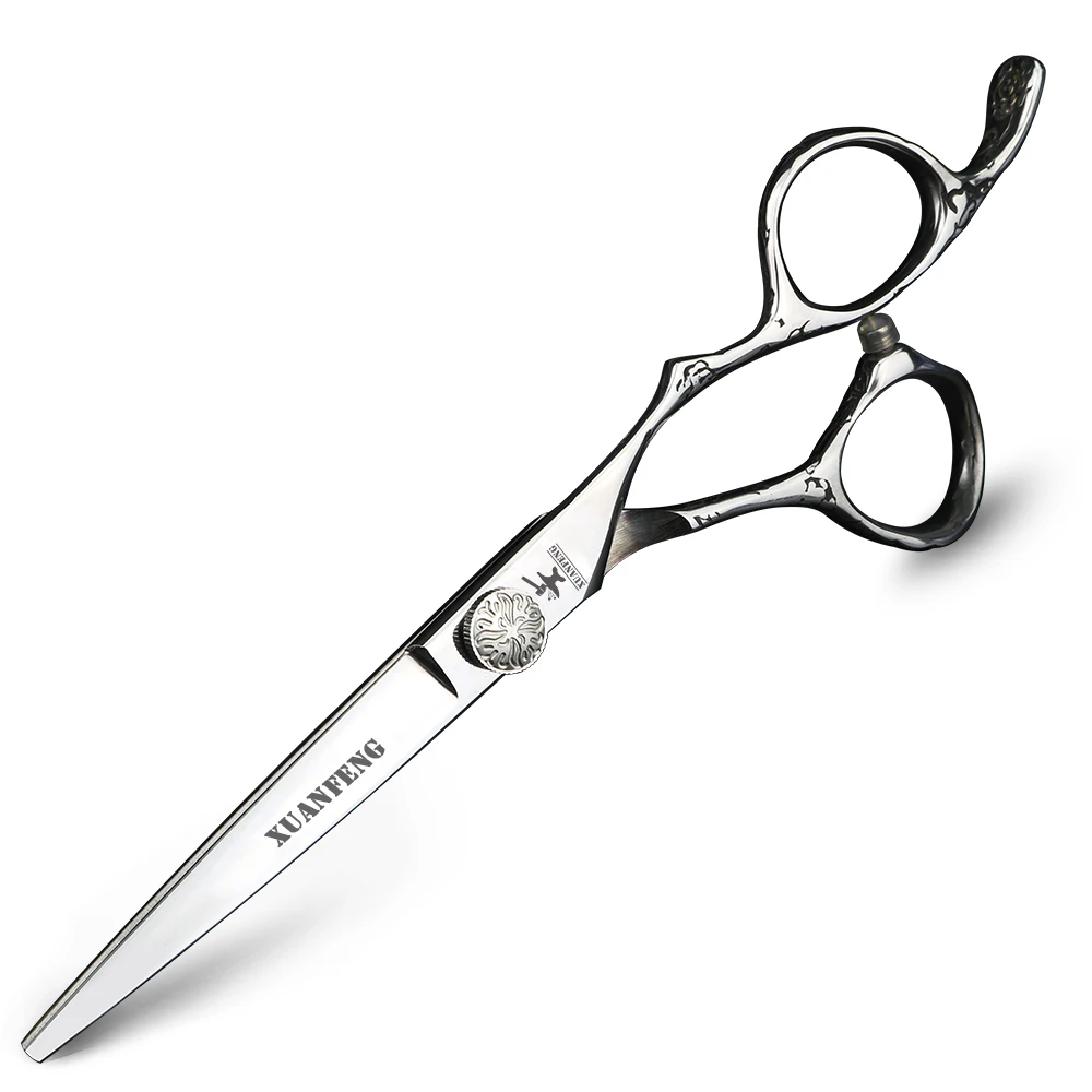 Barber Cutting Scissors 3