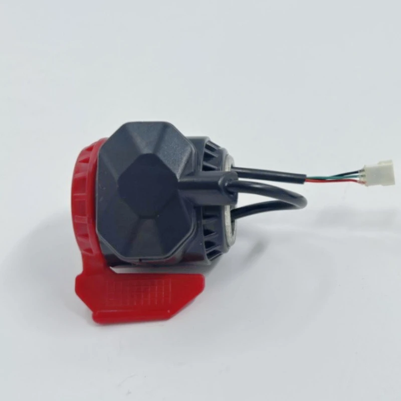 Electric Scooter Universal Electronic Brake & Speed Control Accessory