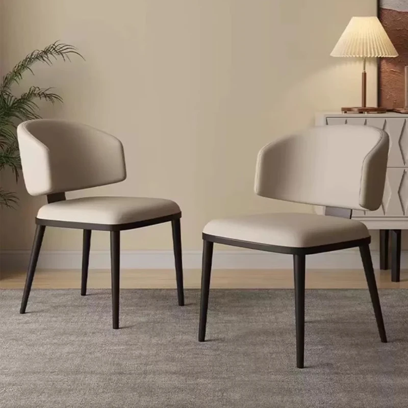 

Clear Lounge Dining Chairs Accent Waiting Nail Makeup Clear Lounge Portable Dining Chairs Hotel Stoel Chinese Style Furniture