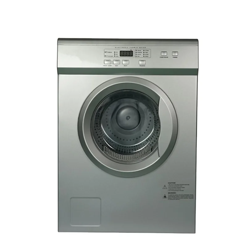 Large Capacity Dryer Fashion Design Tumble Clothes Dryer for Rummery