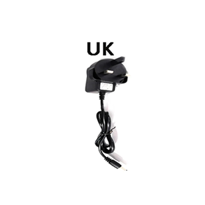 ZRDR brand - power plug adapter, CO2 equipment power adapter EU-US-UK-AU plug, AC100-240V-DC12V，50/60HZ 4
