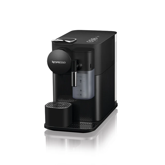 Vertuo Lattissima Coffee Machine, White