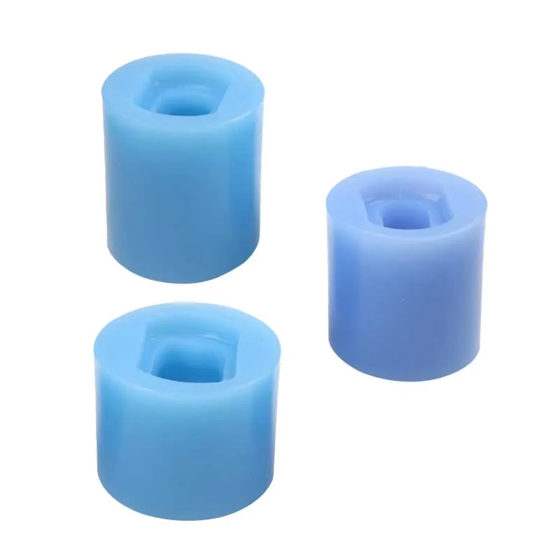 

Three Type Choices Dental Silicone Mold Dental Base Mold Dental Instrument