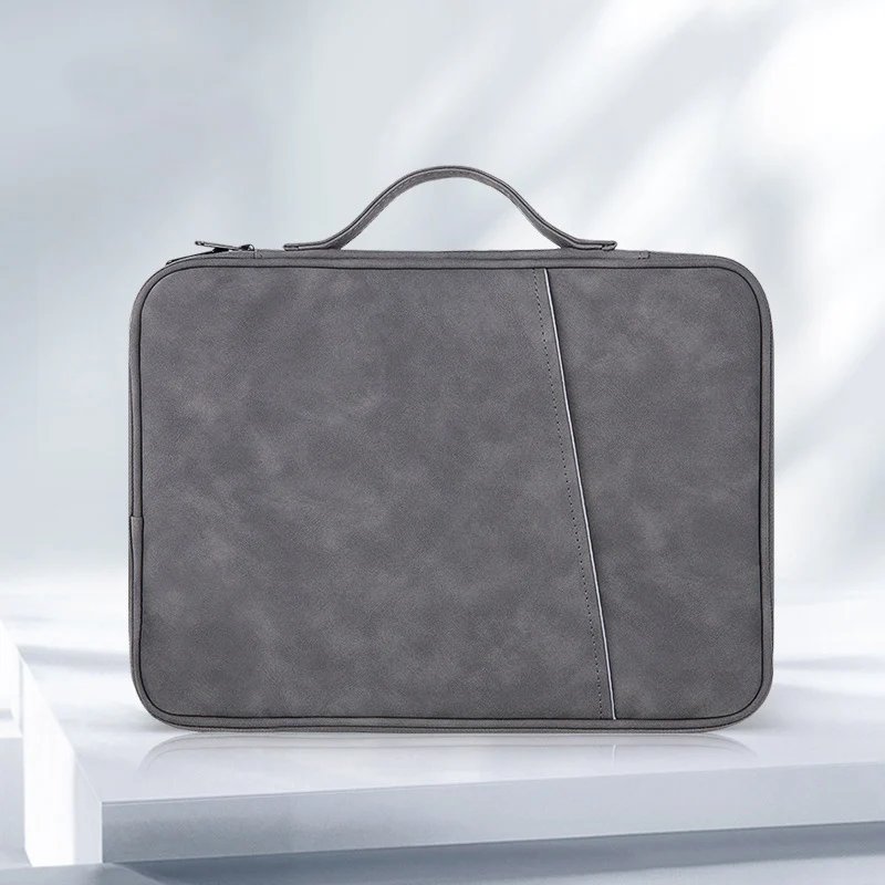 Bolsa interna para tablet, capa de manga,