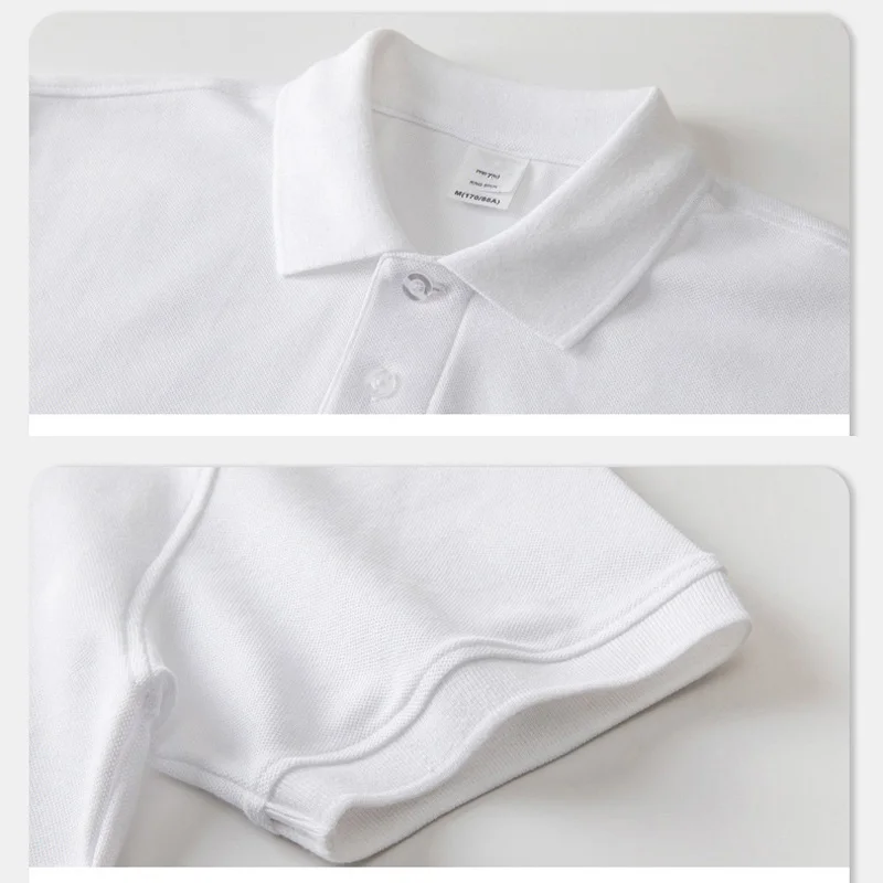 Men Clothes Summer Fashion Short Sleeve blocking Polo Shirt Men Casual Sport Lapel Men Quick Drying Polo 12 Sa89fcdf26ceb4a6fad53817d6ff8be86p