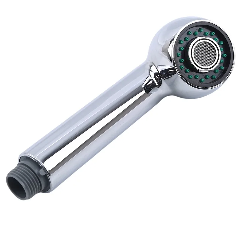 Kitchen Faucet Pull-out Sprinkler Head Accessories Basin Nozzle Spash-proof Head Pull-out Telescopic Sprinkler Shower kitchen faucets faucet nozzle