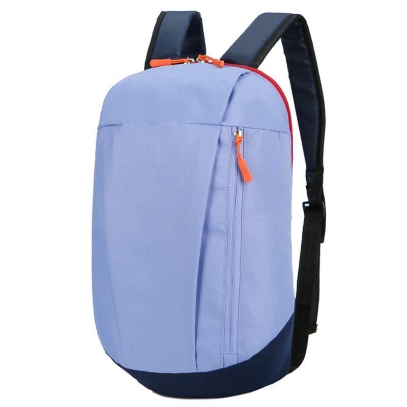 

Street Fashion Backpack Outdoor Casual Men's and Women's Backpack Couple's Portable Shoulder Backpack