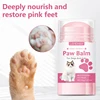 40g Cats Paw Protector Cream Cat Nose And Paw Balm Pet Feet Moisturizer Foot Cream For Dog Crack Feet Repair Pet Accessories 3