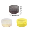 Magnetic Seasoning Box with Lid Multi-purpose Ingredient Storage Box Wall-mounted Magnetic Spice Box Spice Jars Seasoning Tools 6