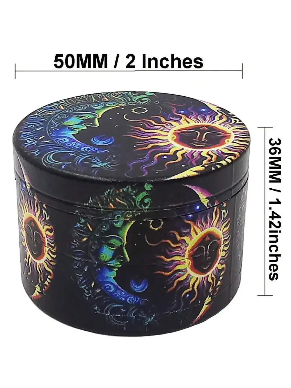 50mm-C