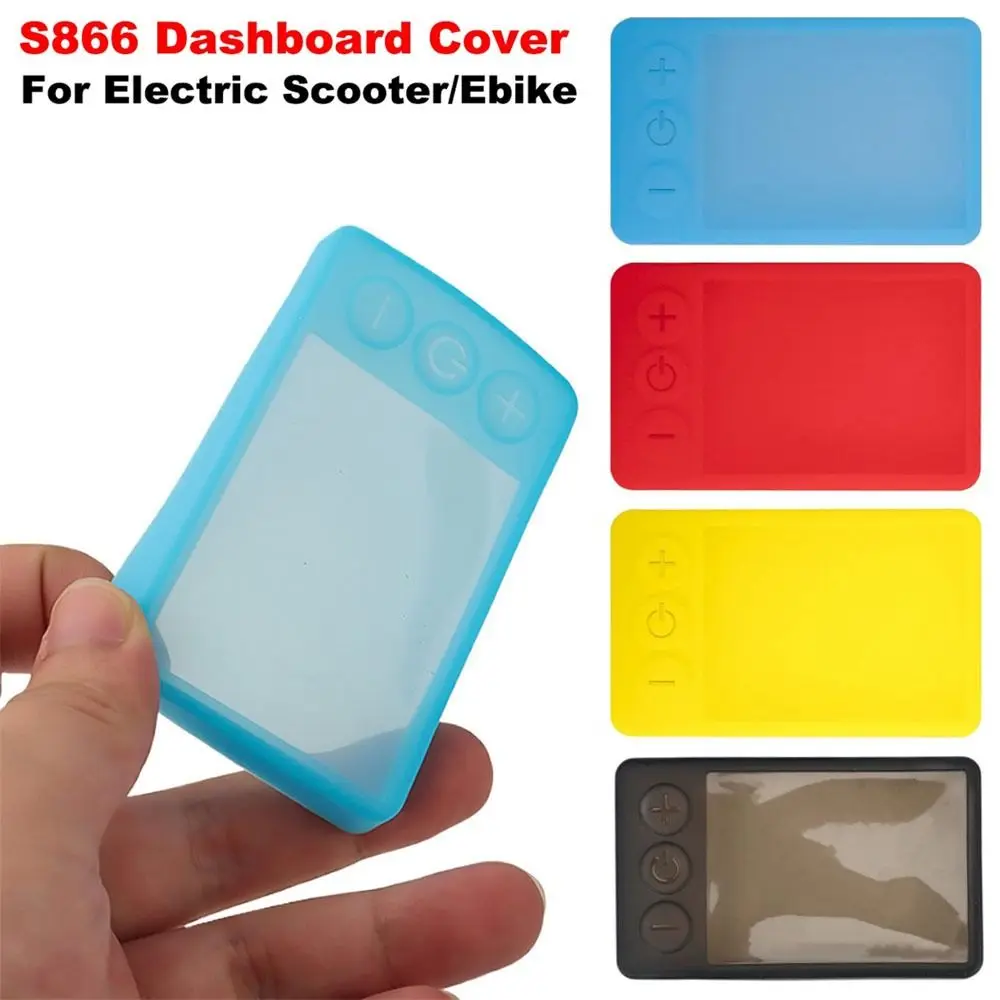 Silicone Dashboard Cover - Waterproof Protective Case