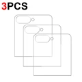 3Pcs Glass