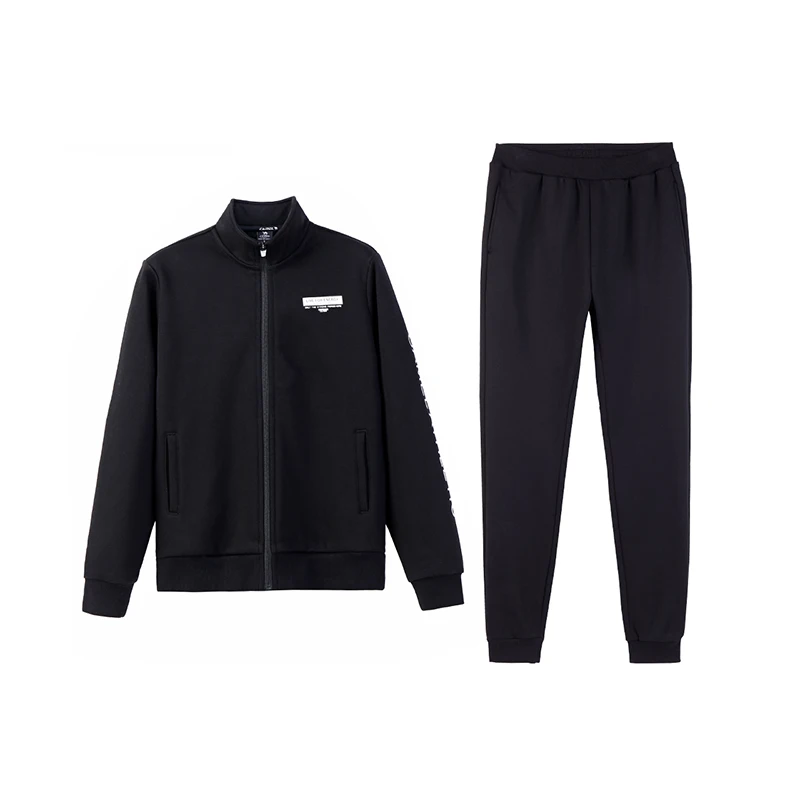 

Golden Camel Sportswear Suit for Men Women Plus Velvet Warm Winter Jackets Casual Pants Shirts Fitness Gym Running Clothes