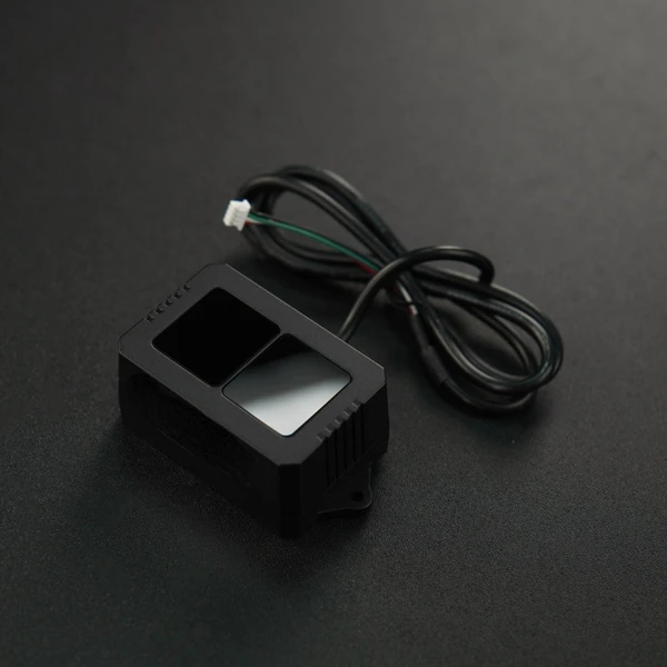 

DE-LIDAR TF02 Pro (ToF) laser ranging (40m)
