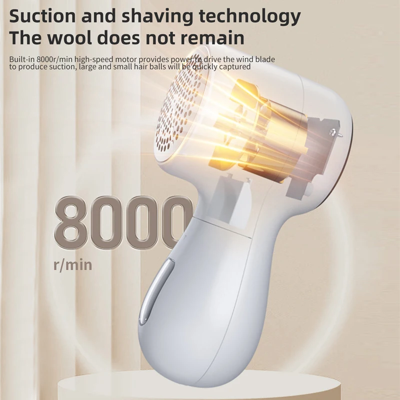 

Rechargeable Fabric Shaving Knife Sweater Defuzzer With Digital Display Lints Shaver Fuzzs Pills Bobbles Trimmer For Clothes