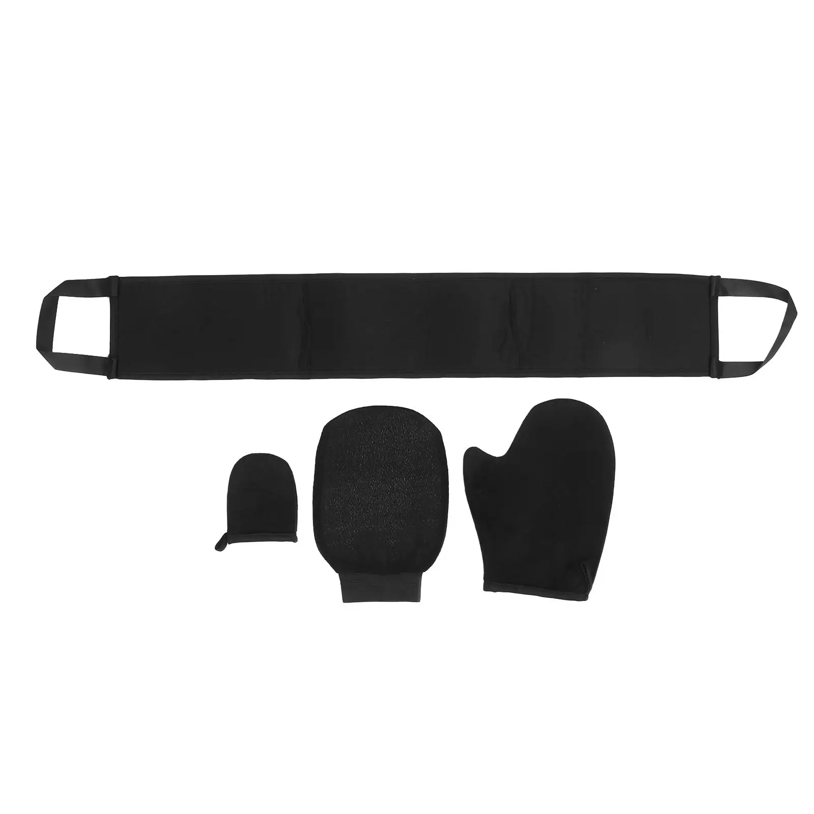 

Self Tanning Mitt Applicator for home Use - for men & Women